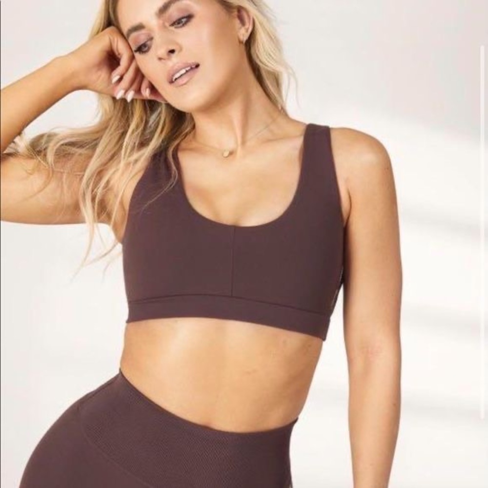 Gymshark Whitney Simmons Sports Bra